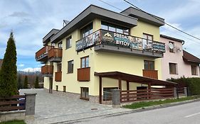 Hotel Demanova Apartments - Dependance